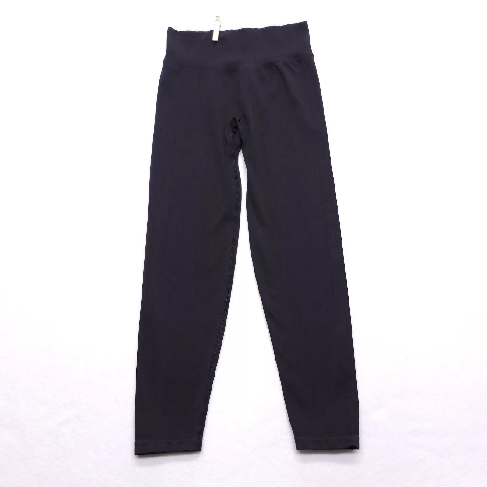 Pink Pants Pink Active Athletic Workout Pants Womens Size Small S Black