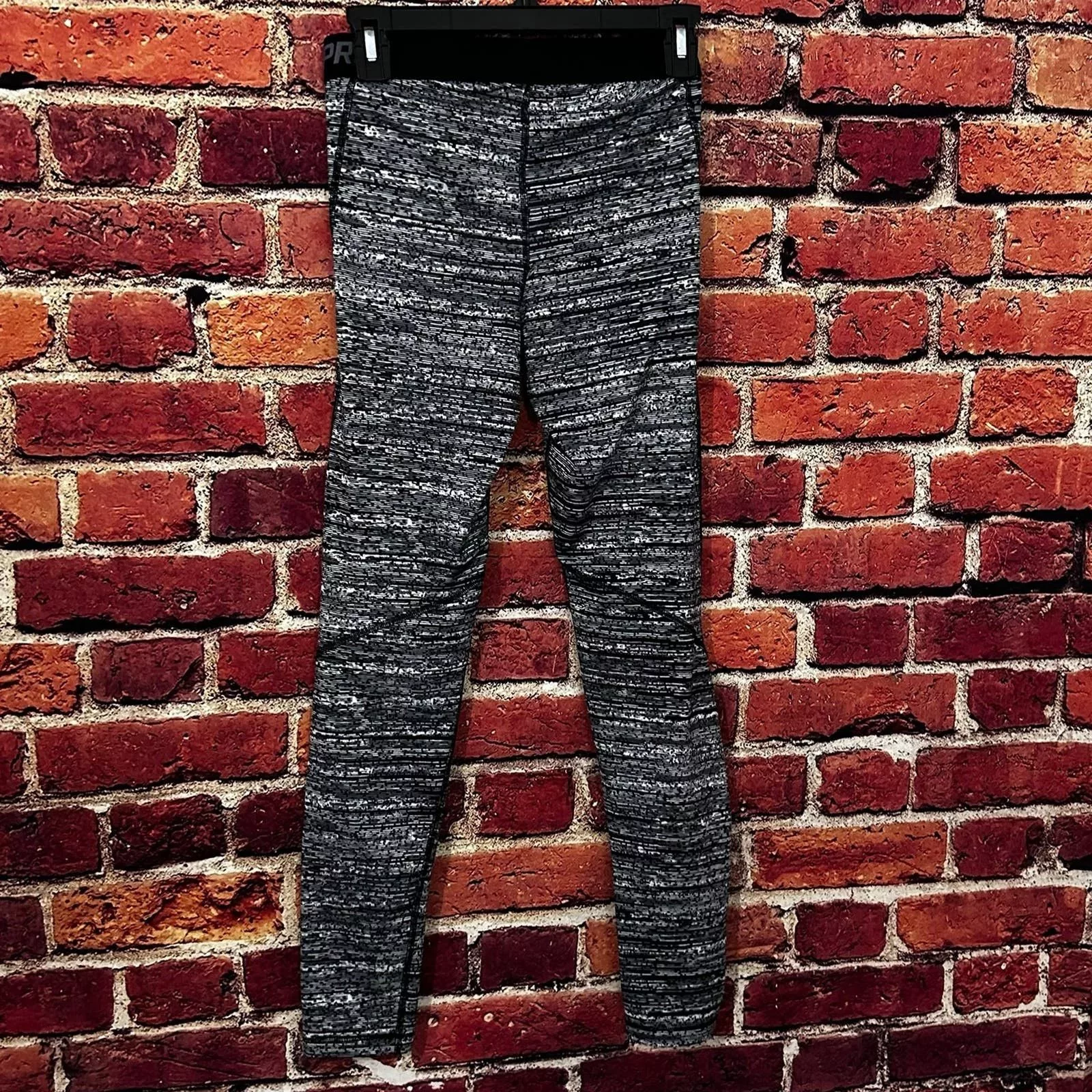 Nike Leggings Nike pro leggings Black