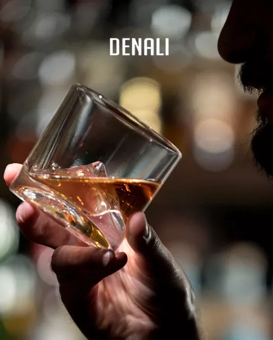 Denali Glasses Set of 2
