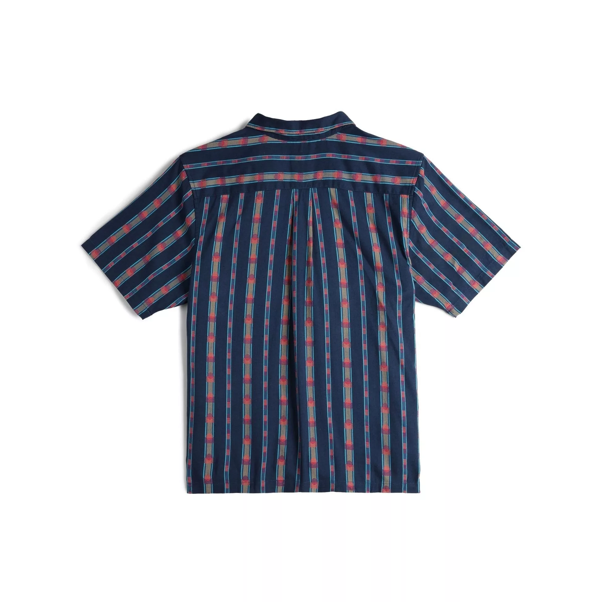 Daytripper Short Sleeve Shirt - Men's