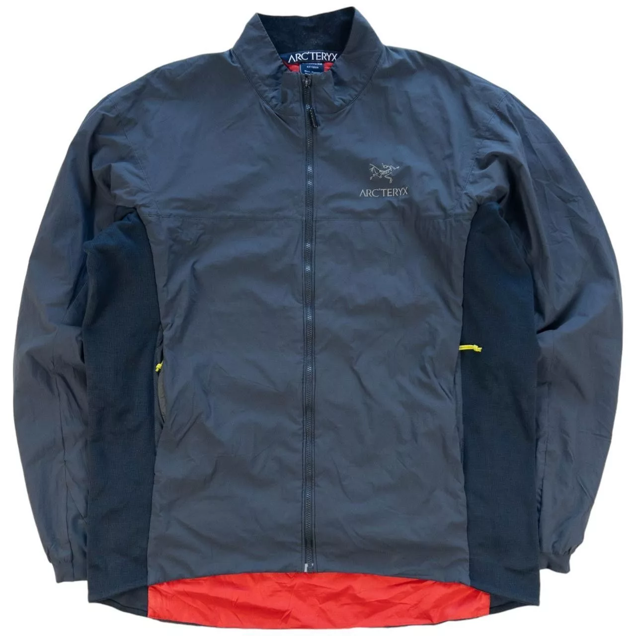 Arc'teryx Light Jackets Arc'teryx Vintage Arcteryx Atom Jacket Size L Gray