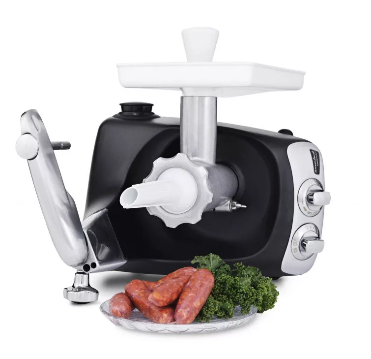 Ankarsrum Meat Mincer Complete