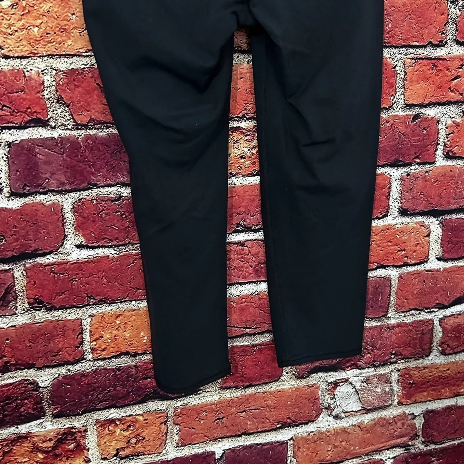 Athleta leggings Black