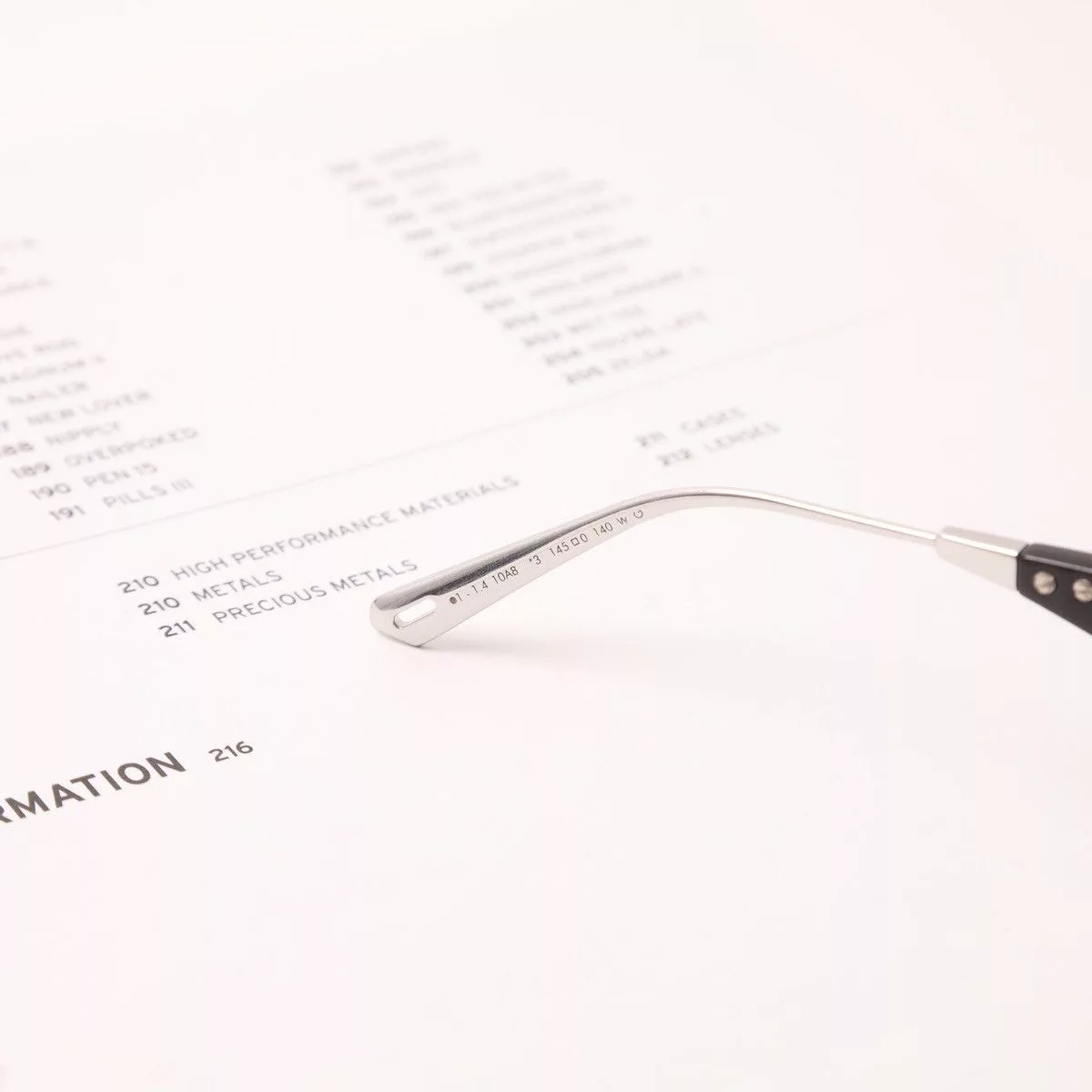 Dior Sunglasses DIOR DIORCLUB M4U SUNGLASSES Black