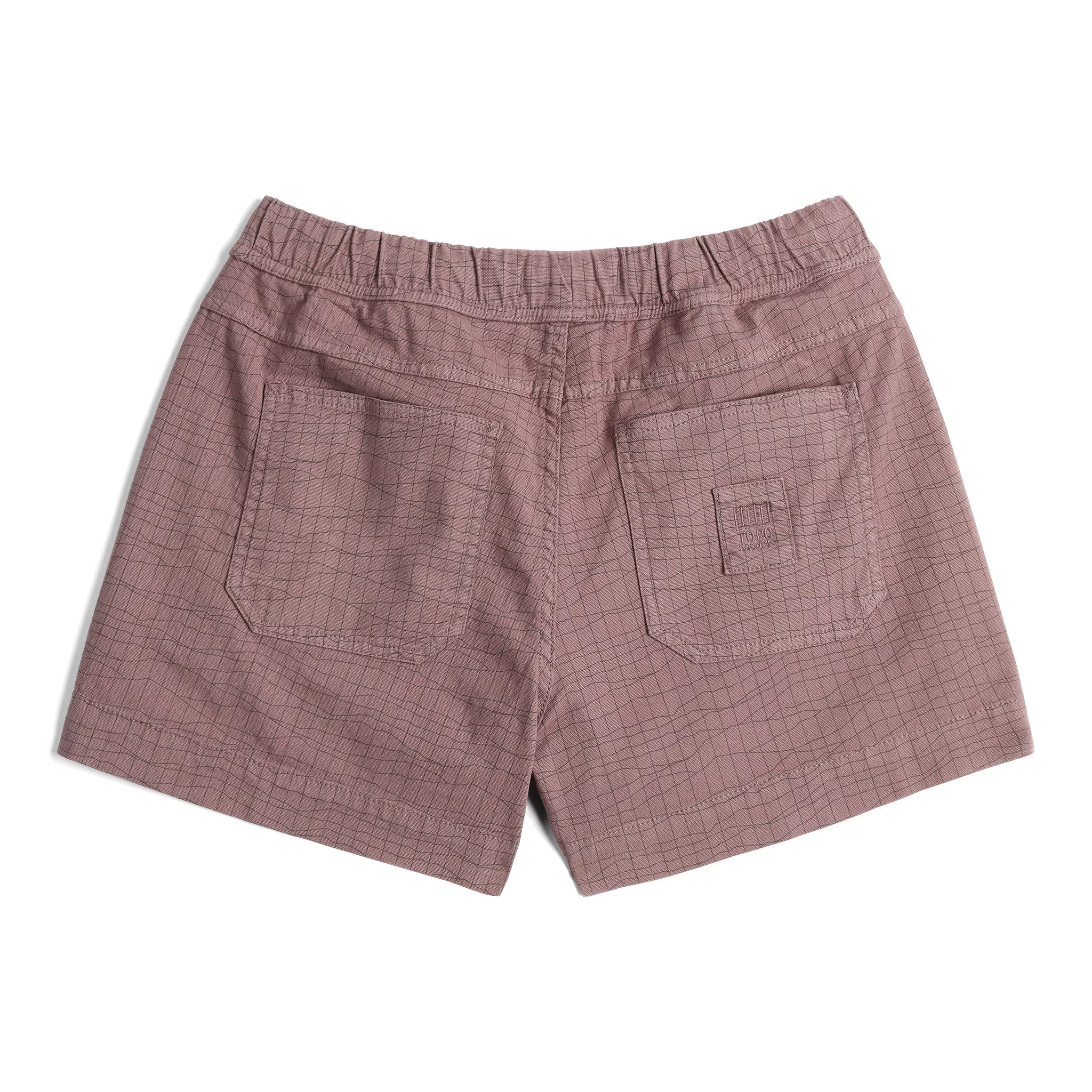 Dirt Shorts - Women's