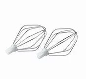Wire Whips 2 Set
