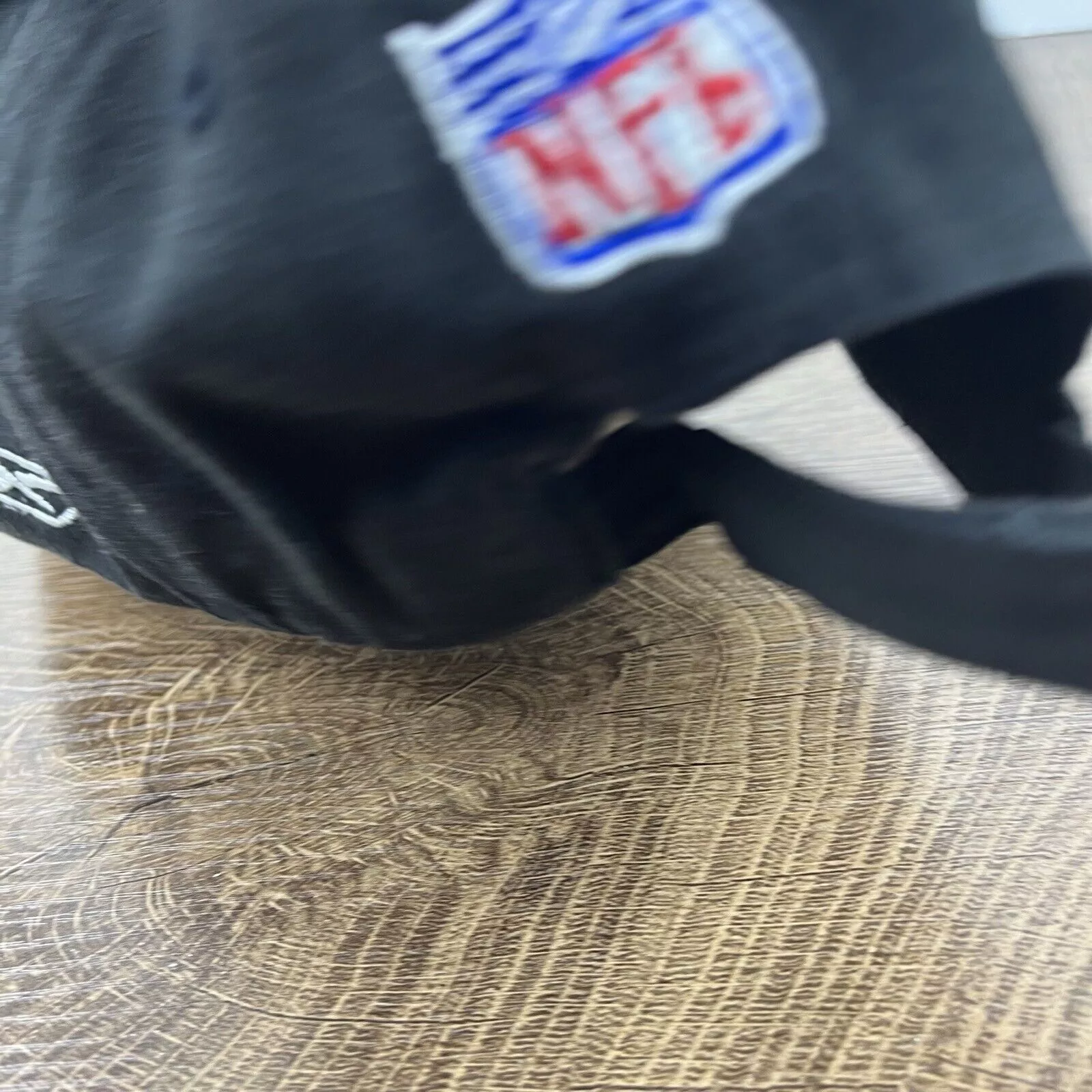 Reebok Hats Baltimore Ravens Reebok Hat Black Cap Hat Ravens Adjustable