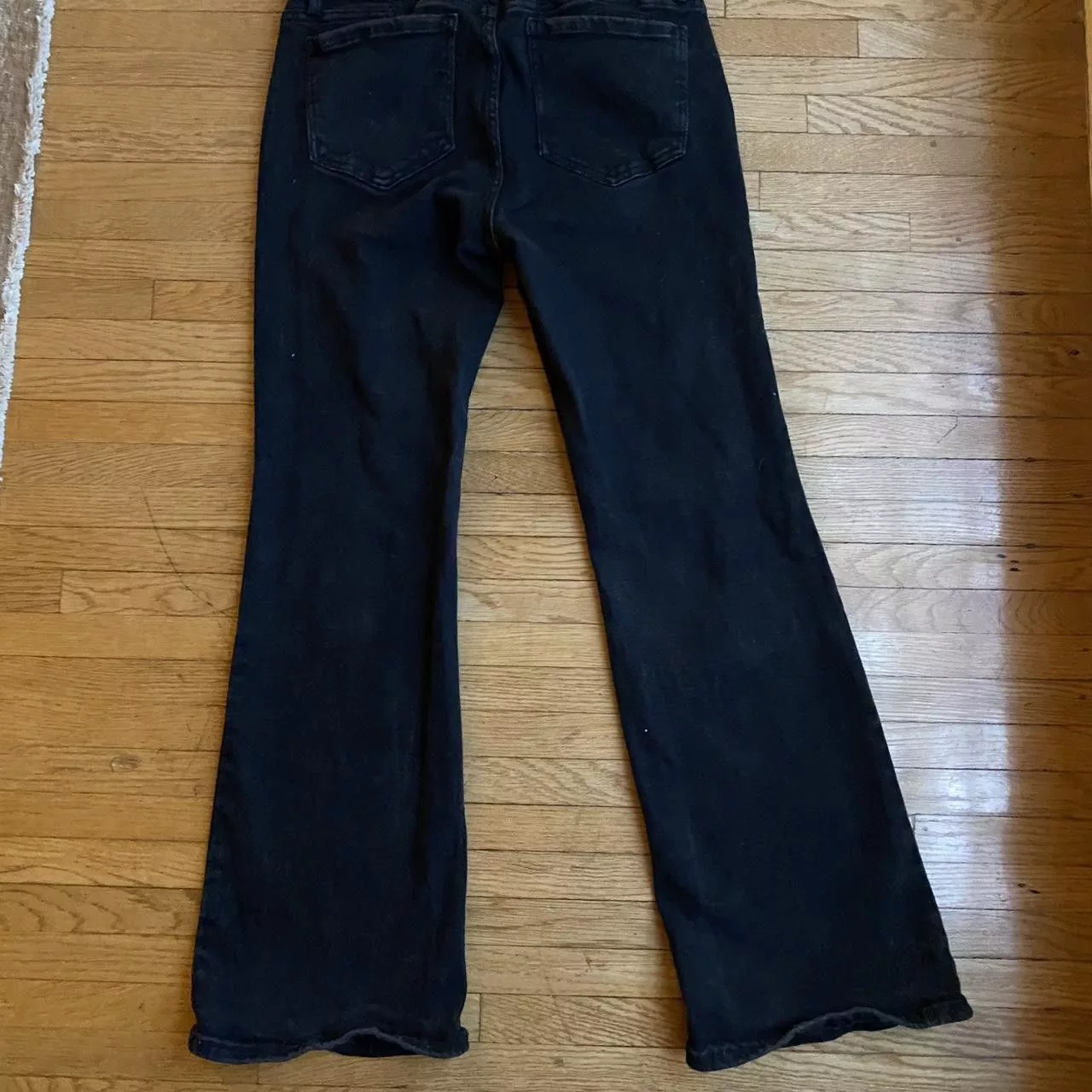 Other Pants Other WildFable pants Black