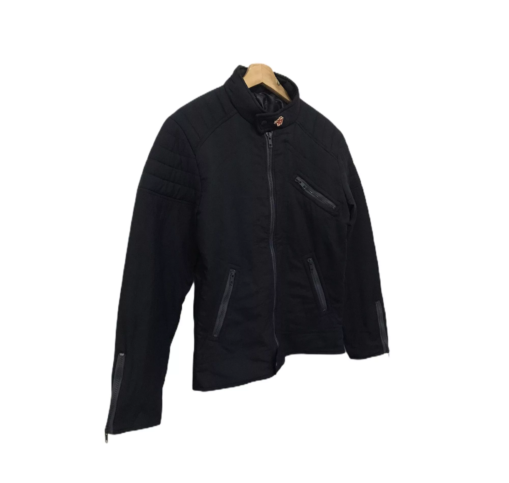 Other Light Jackets Other Mossant Jacket Nice Design Blue