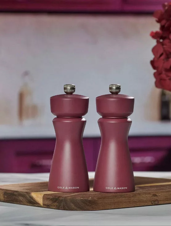 Kenton Sichuan Pepper S&P Mill