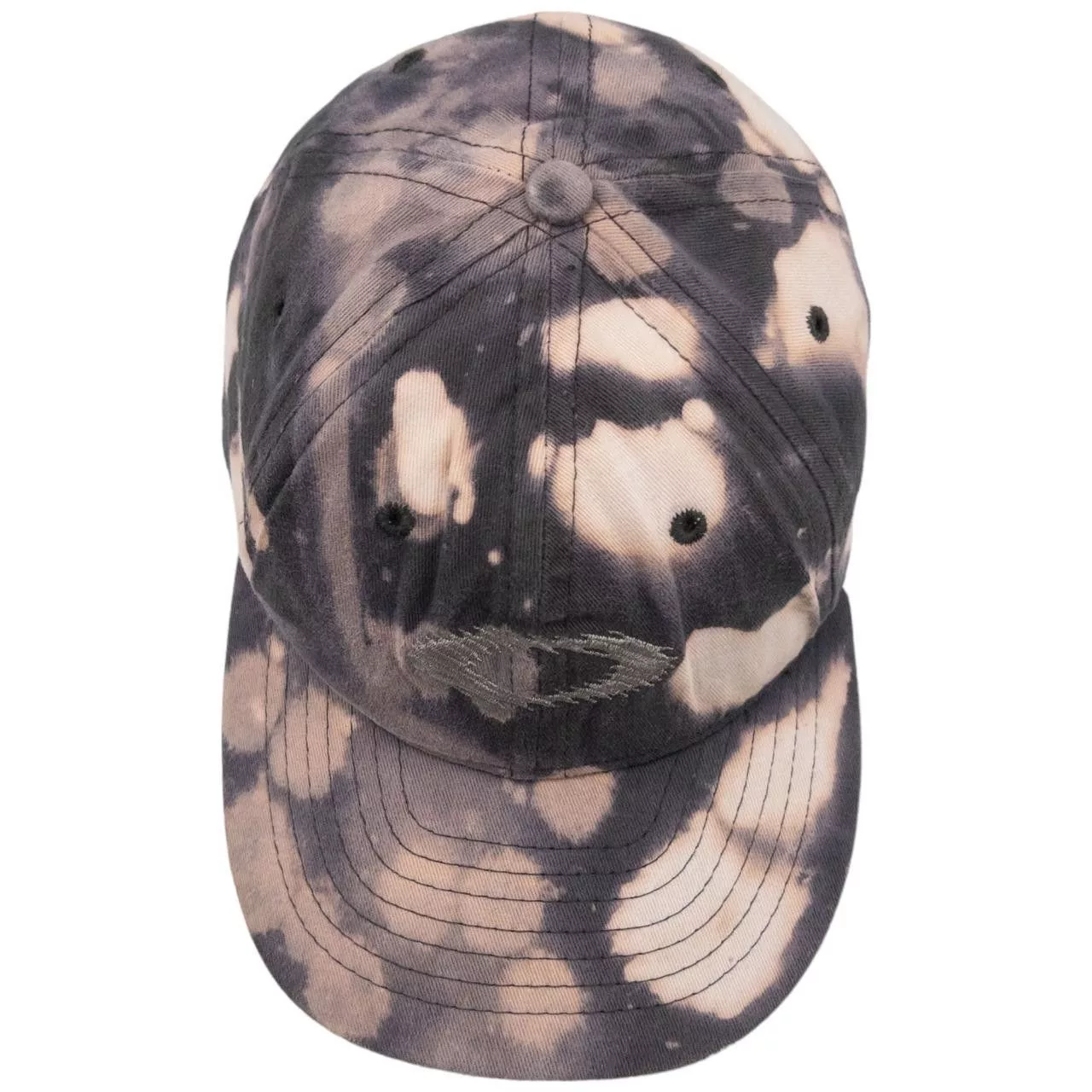 Oakley Hats Vintage Oakley Bleached Hat Multi