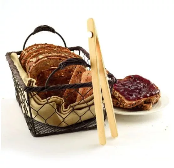 Toast Tongs w/ Magnet