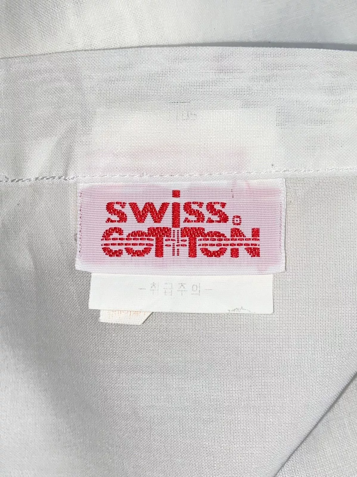 Givenchy Shirts Button Ups GIVENCHY White Shirt