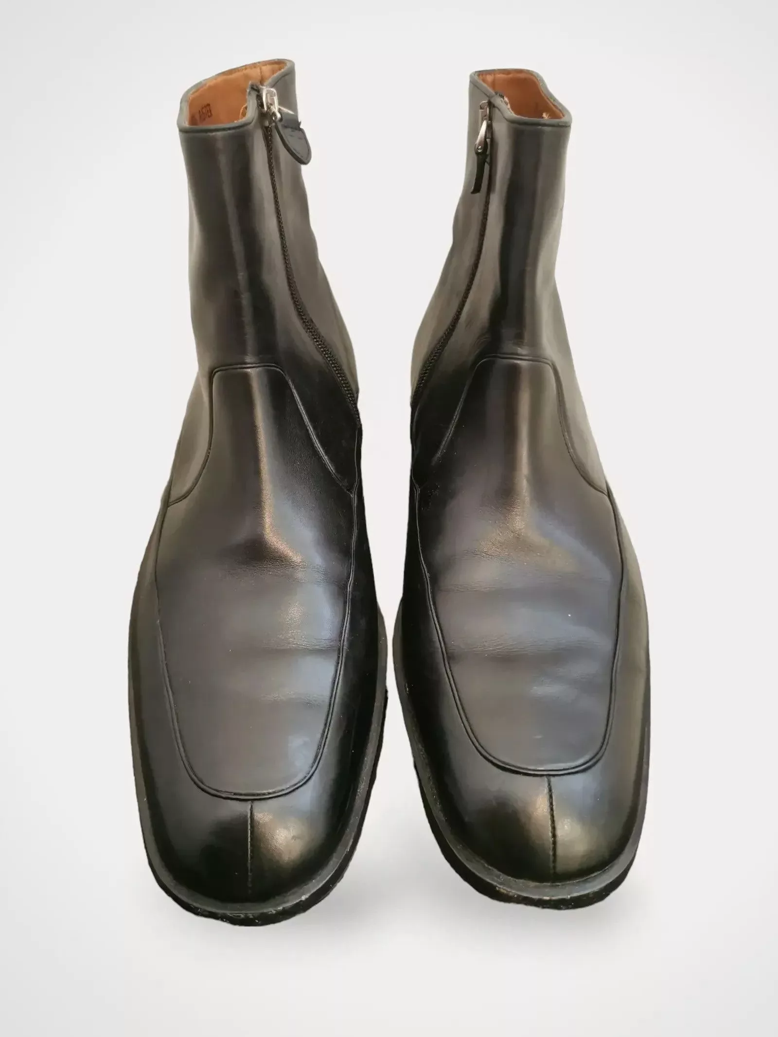 Bally Boots Bally Bots Boots Black