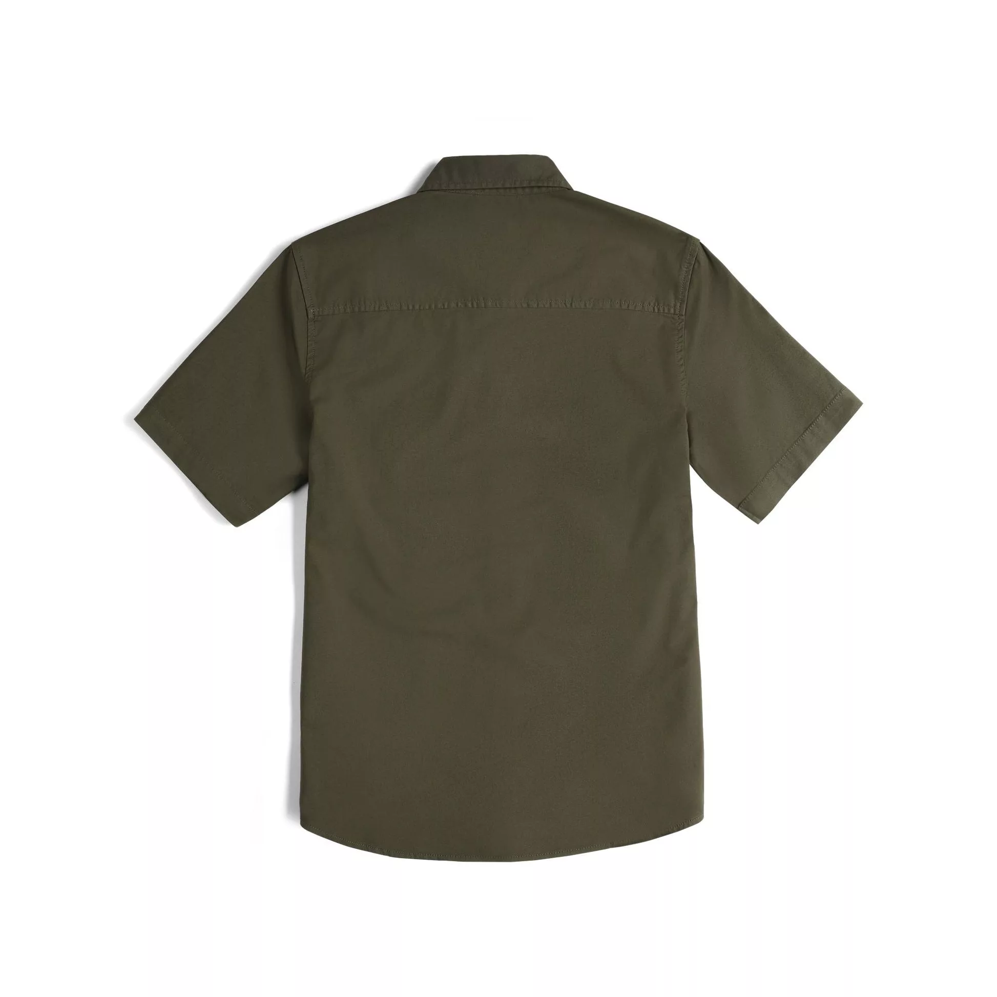 Dirt Desert Shirt - Short Sleeve - Men's