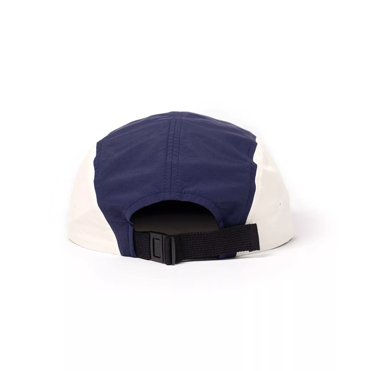 Nylon Camp Hat