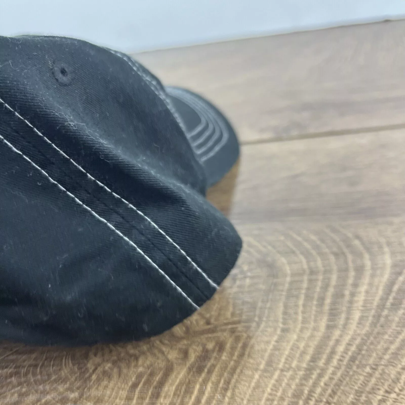 Other Hats Other Bone Suckin' Sauce Hat Adjustable Hat Black Hat Adjustable B