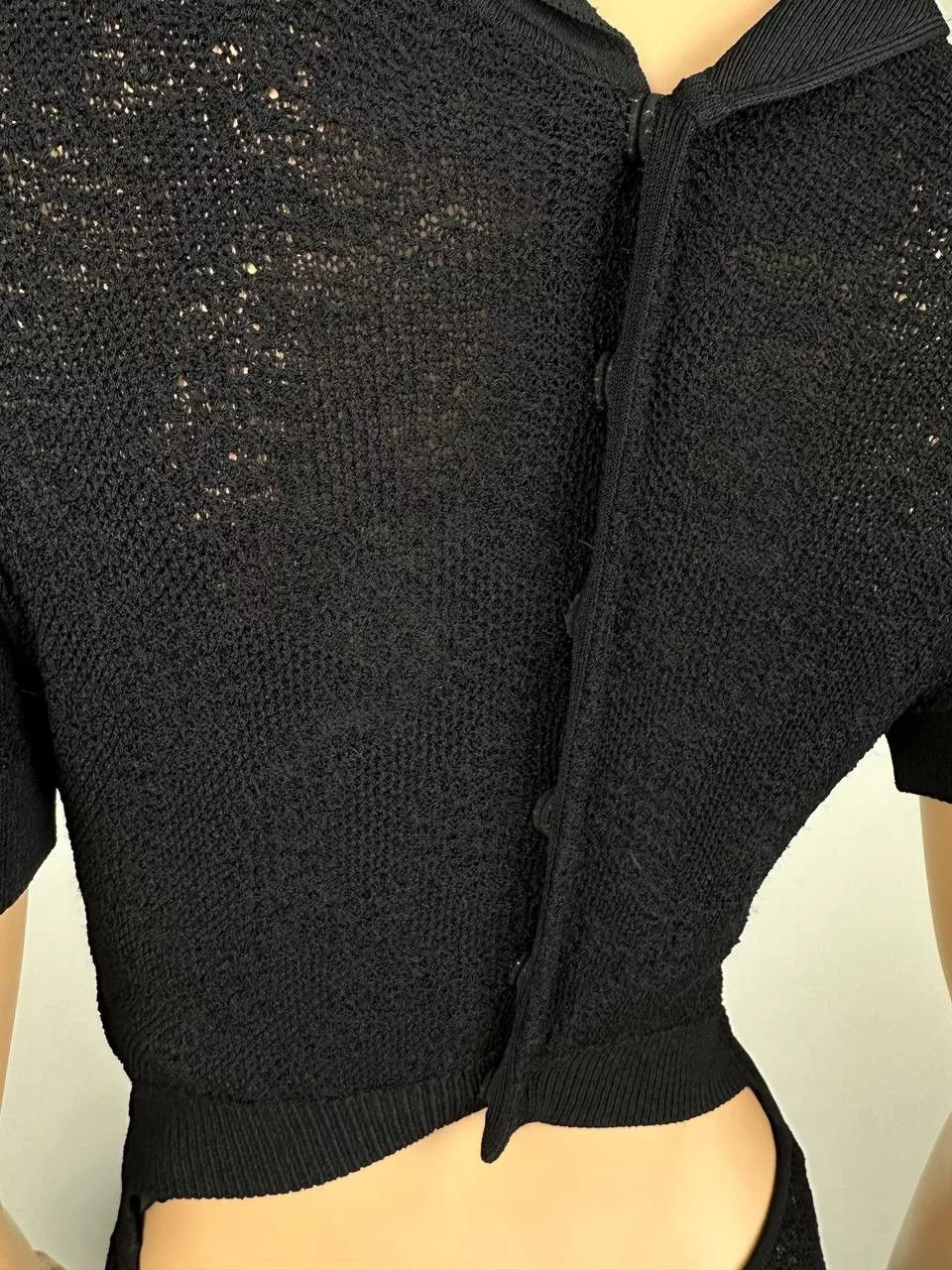 Other Maxi Dresses Other Dress Vionnet Black