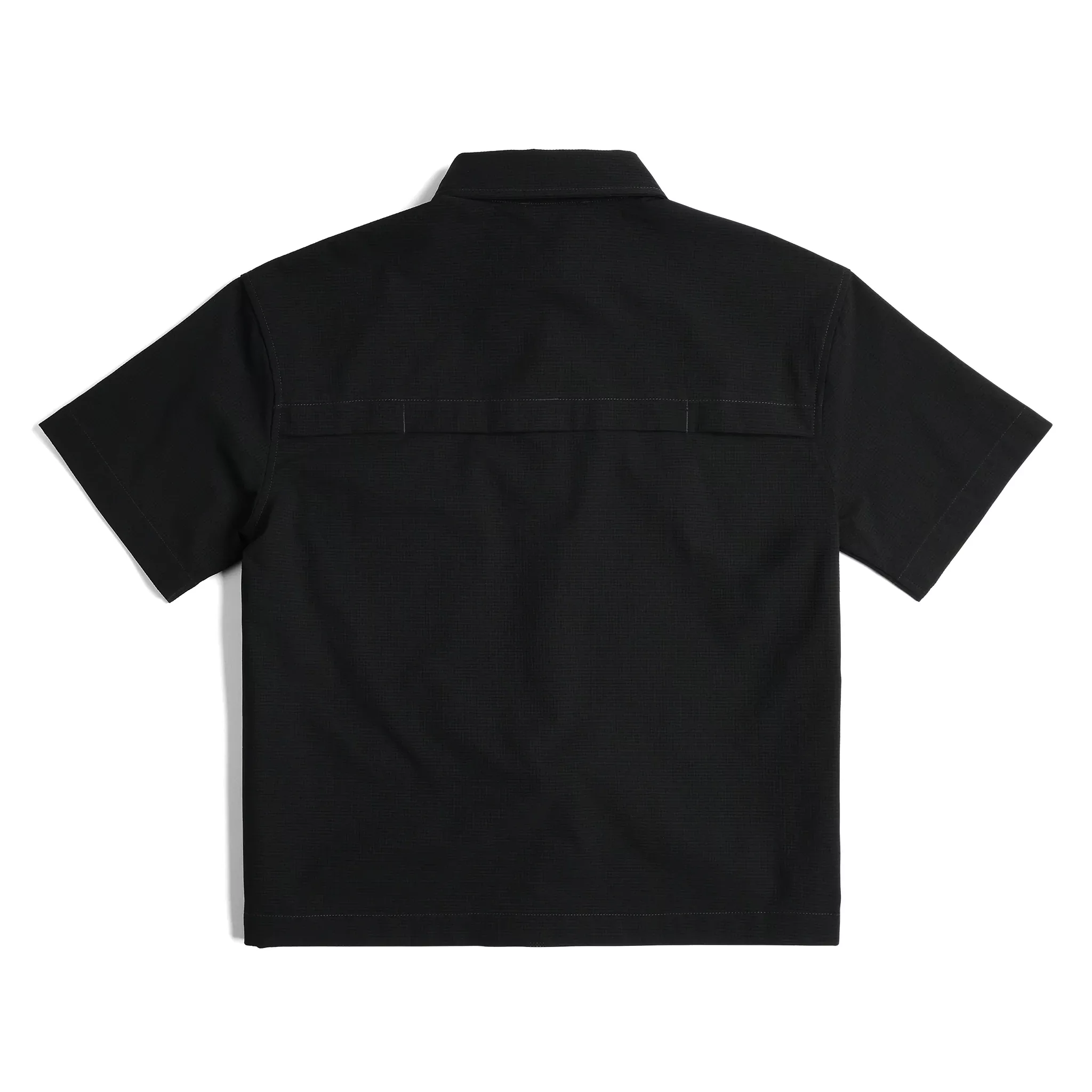 Retro River Shirt - Short Sleeve - Women's