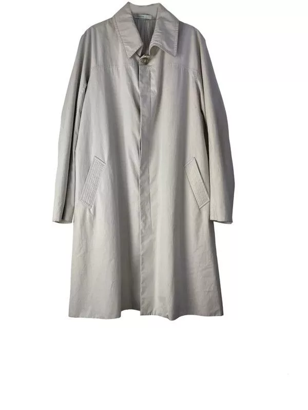 Other Light Jackets Other Off white Rain coat with inner lining