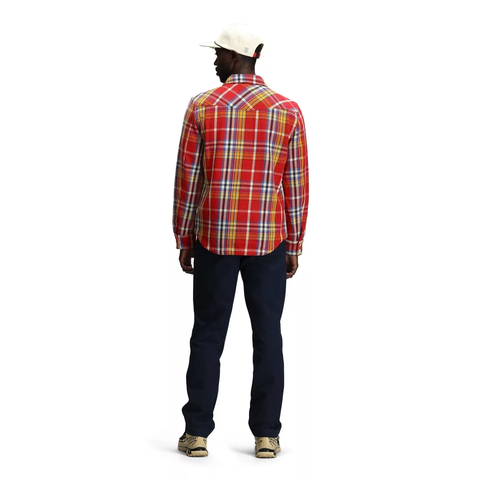 Mountain Shirt Jacket - Men's