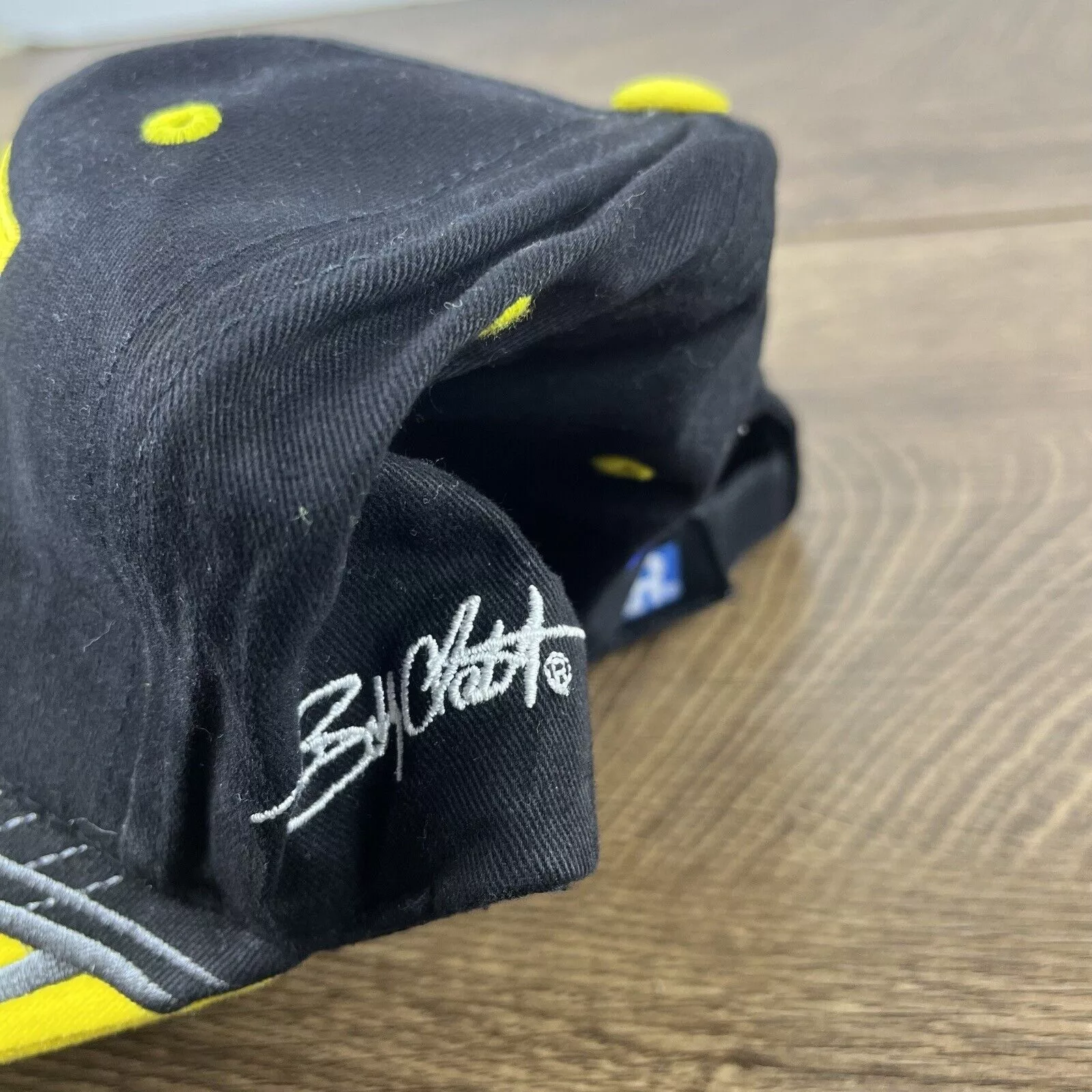 Other Hats Other Bubba Wallace Hat Cheerios 43 NASCAR Hat Black Hat Adjustabl
