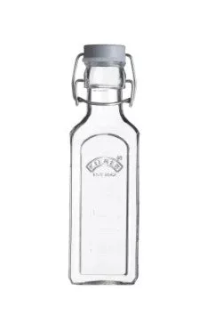 10 oz Clip Top Bottle