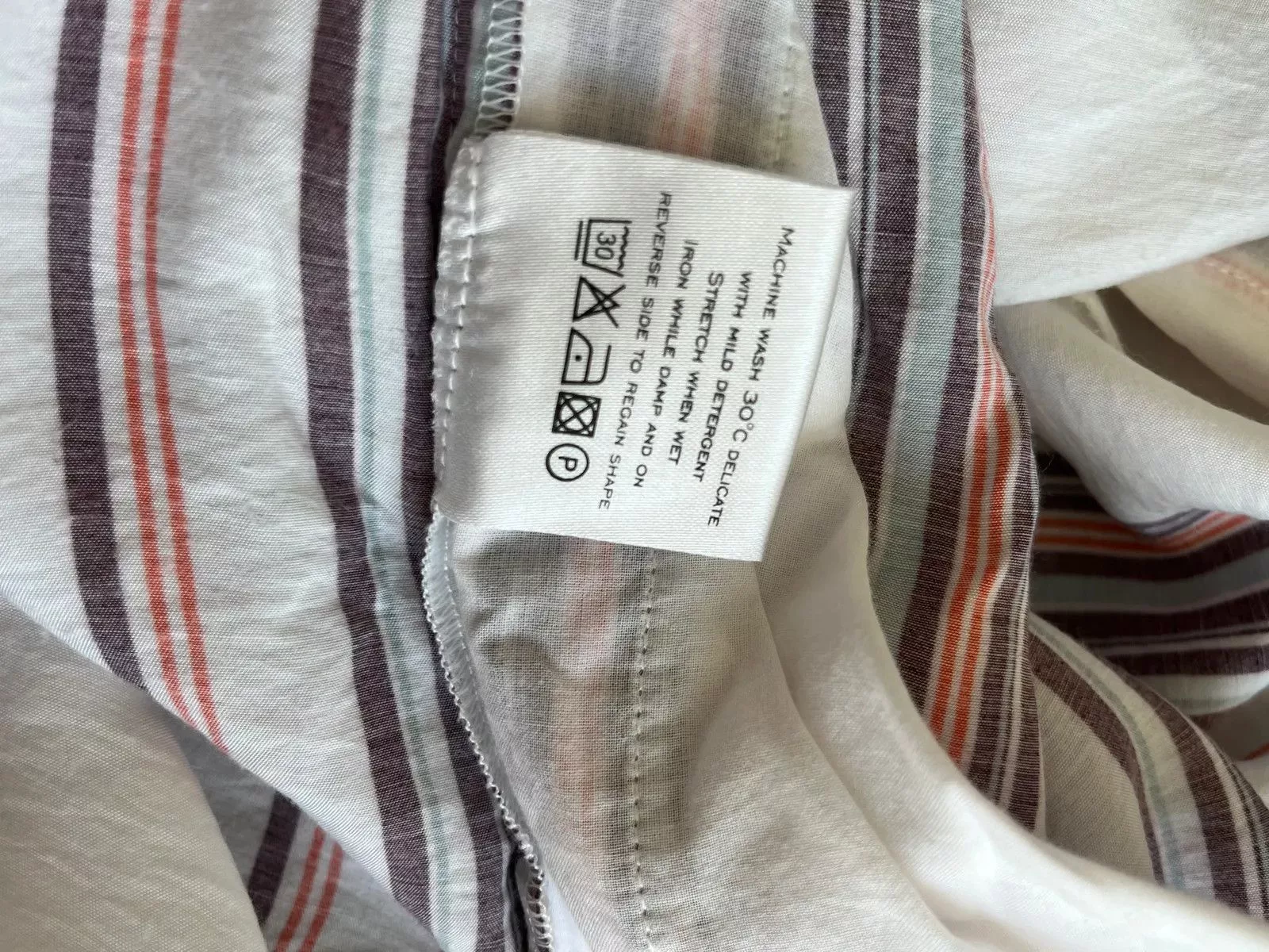 Dagmar Blouses Dagmar Blouse Multi