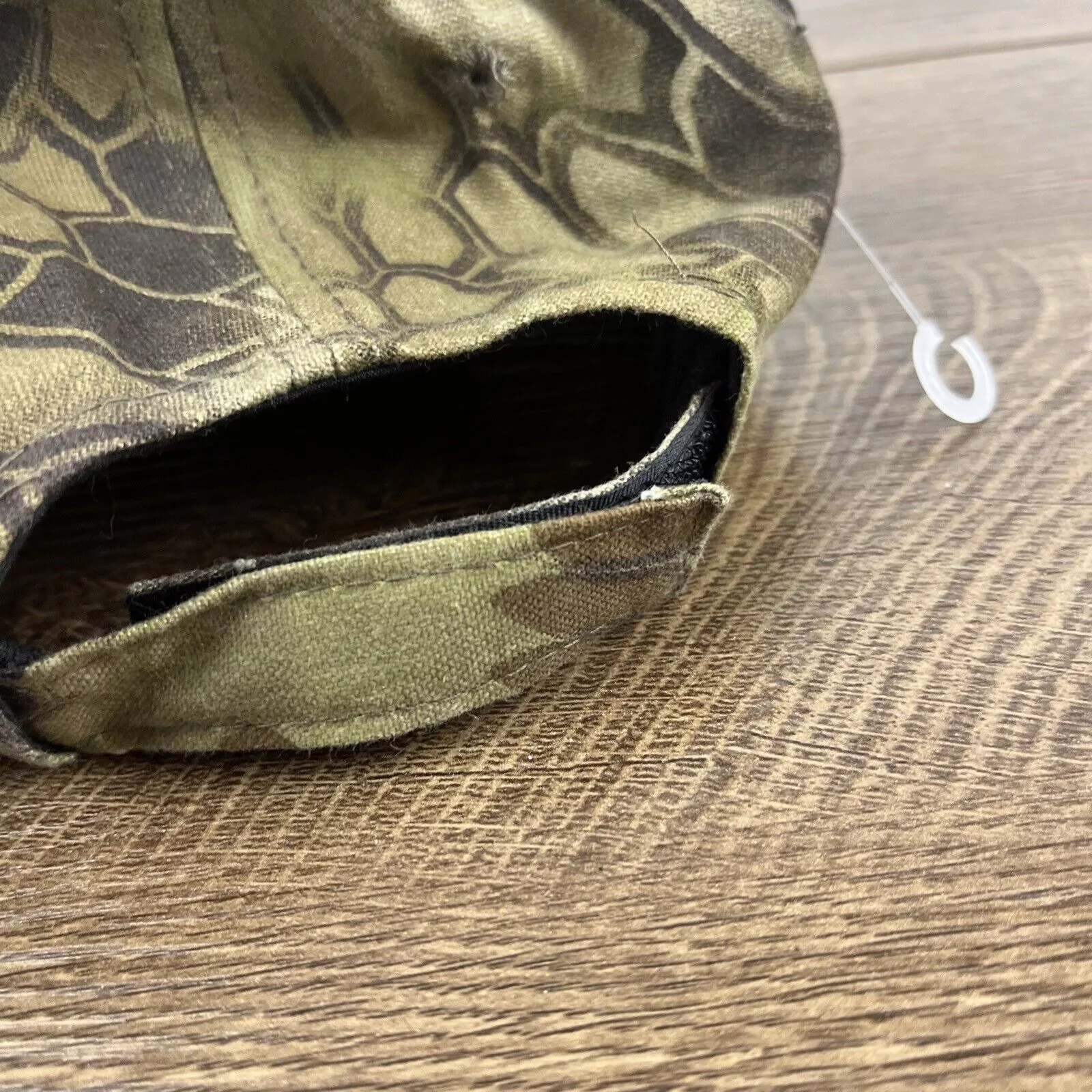 Other Hats Other USA Flag Hat Camo USA Adjustable Hat Camo Adjustable Hat Gre Green