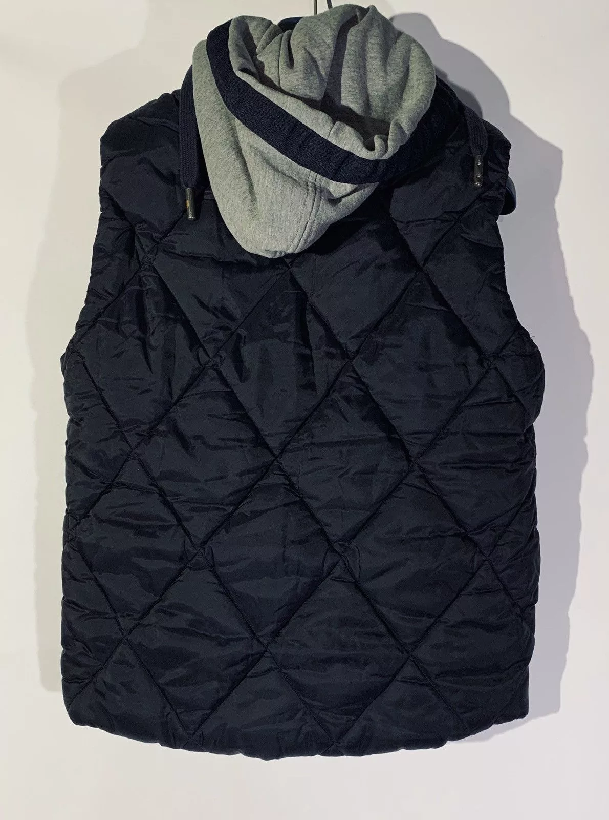 G-Star Vests G-star quilted vest doonray size M Blue