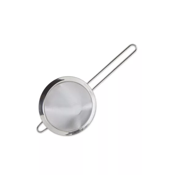 5" Conical  Strainer