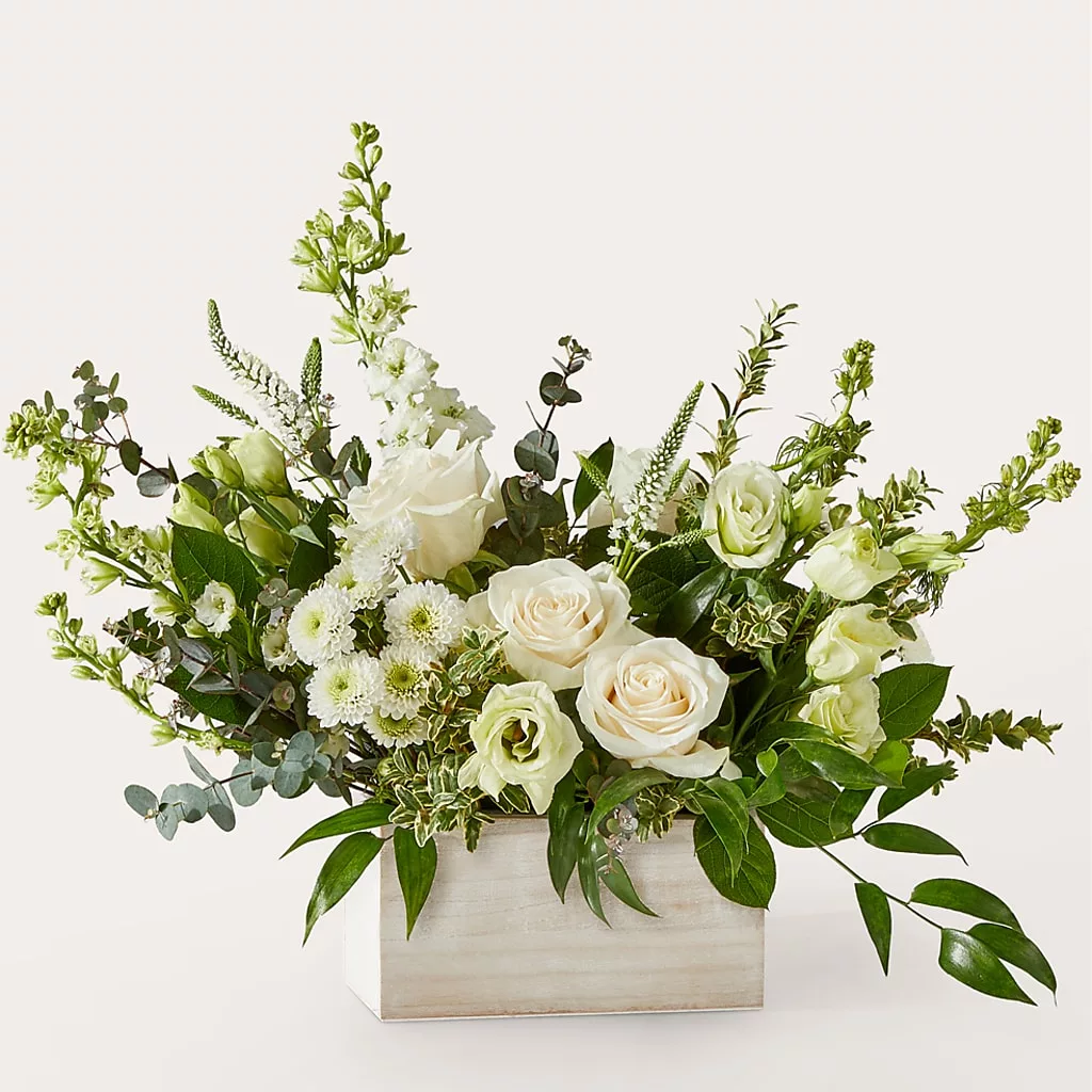 Cashmere Bouquet