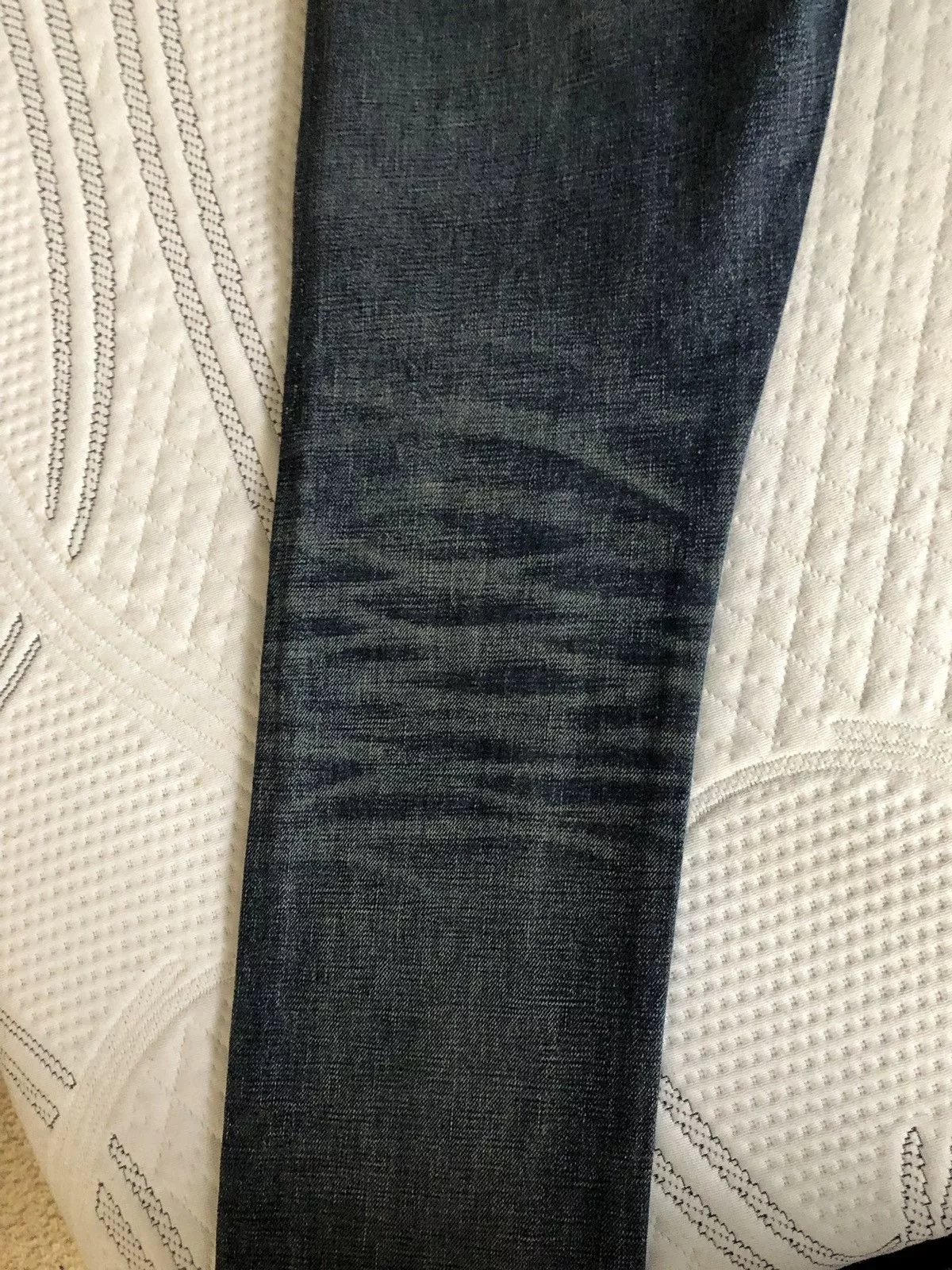 Simon Miller Denim Simon Miller M003 Blue