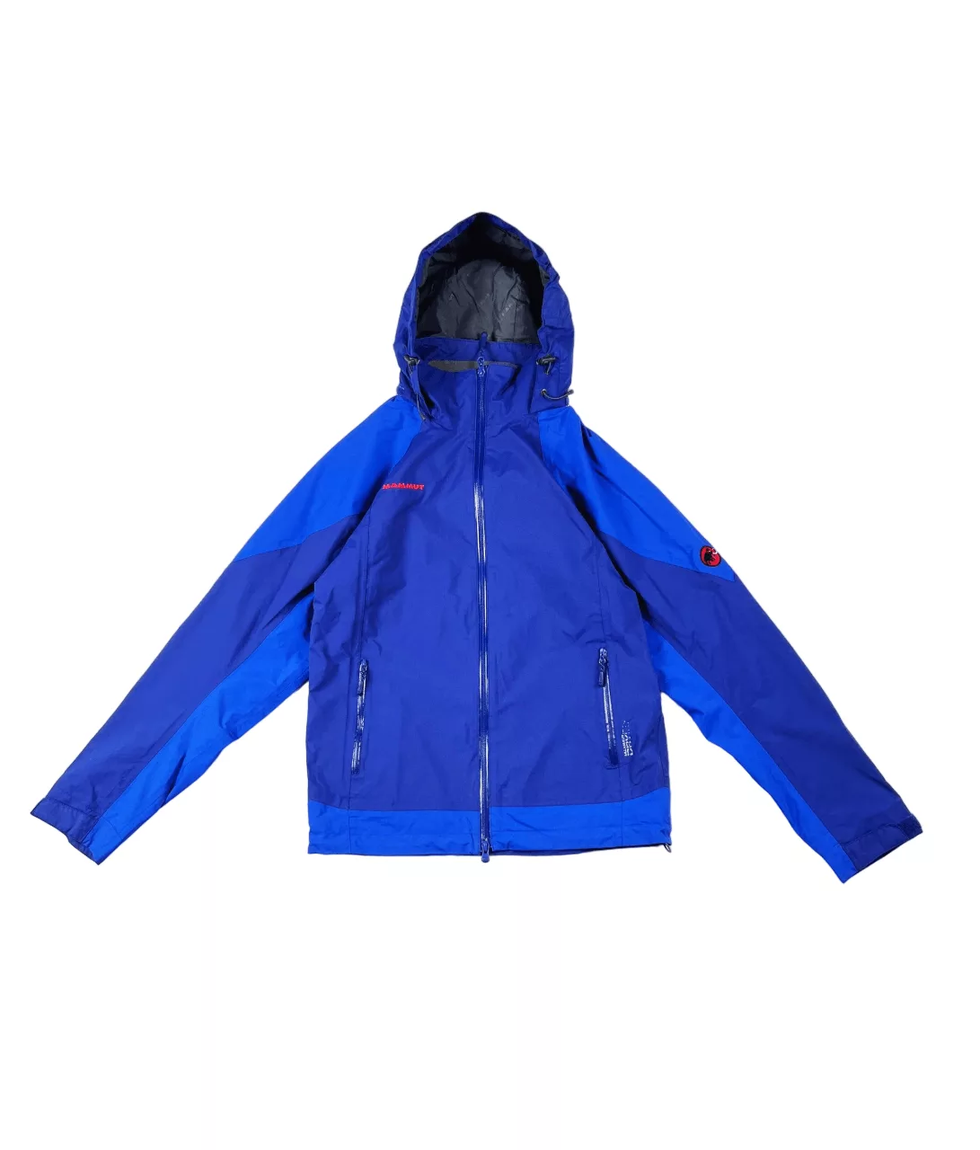 Mammut Light Jackets Mammut Jacket M Blue