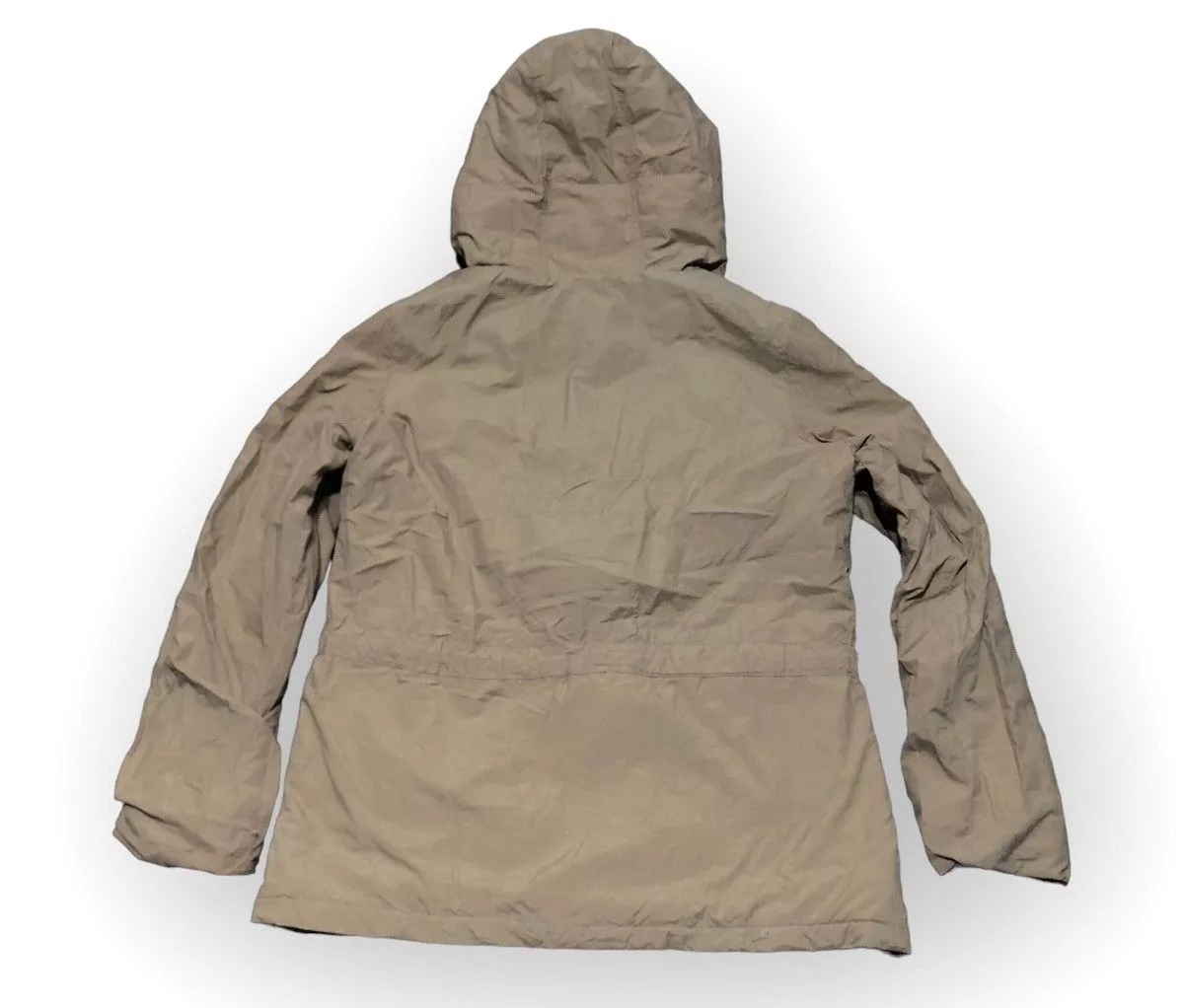 Gap Parkas Gap Precision Design Winter Edition Puffer Jacket Brown