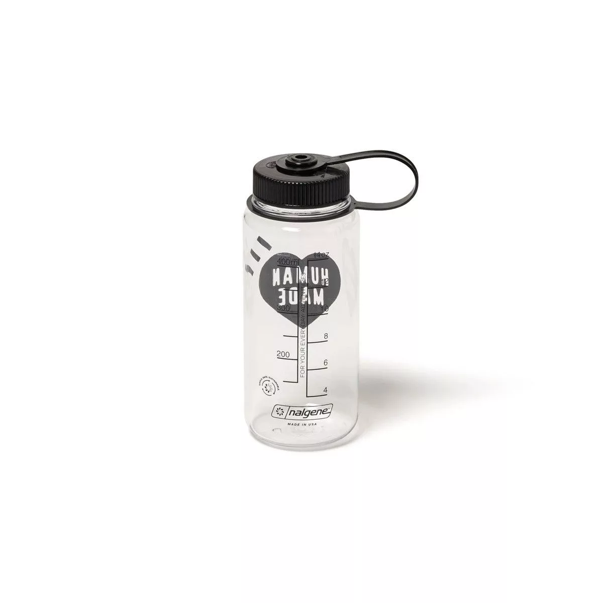 Human Made Miscellaneous Human Made Nalgene 0.5L Bottle Multi