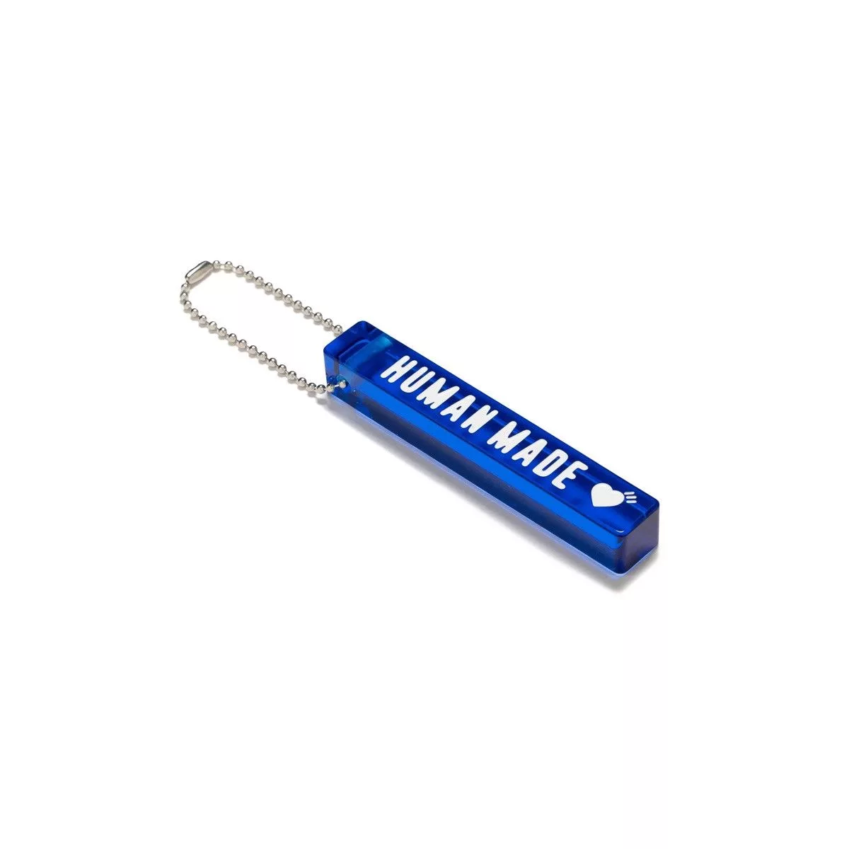 Human Made Miscellaneous Human Made Acrylic Keychain Multi