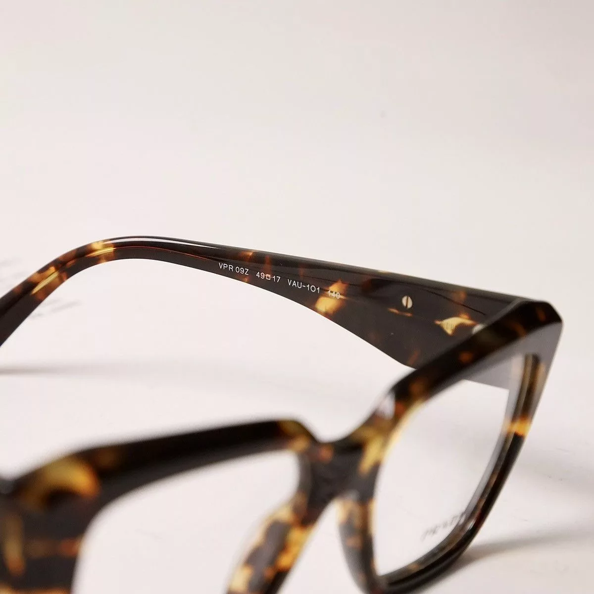 Prada Glasses PRADA 0PR 09ZV GLASSES Multi