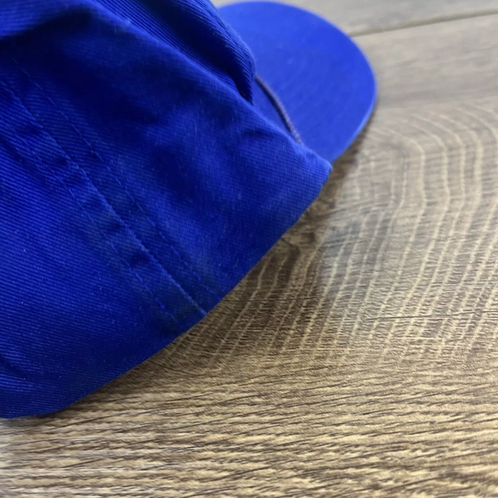 Other Hats Other 35th Inf Division Hat Infrantry Snapback Hat Blue Adjustable