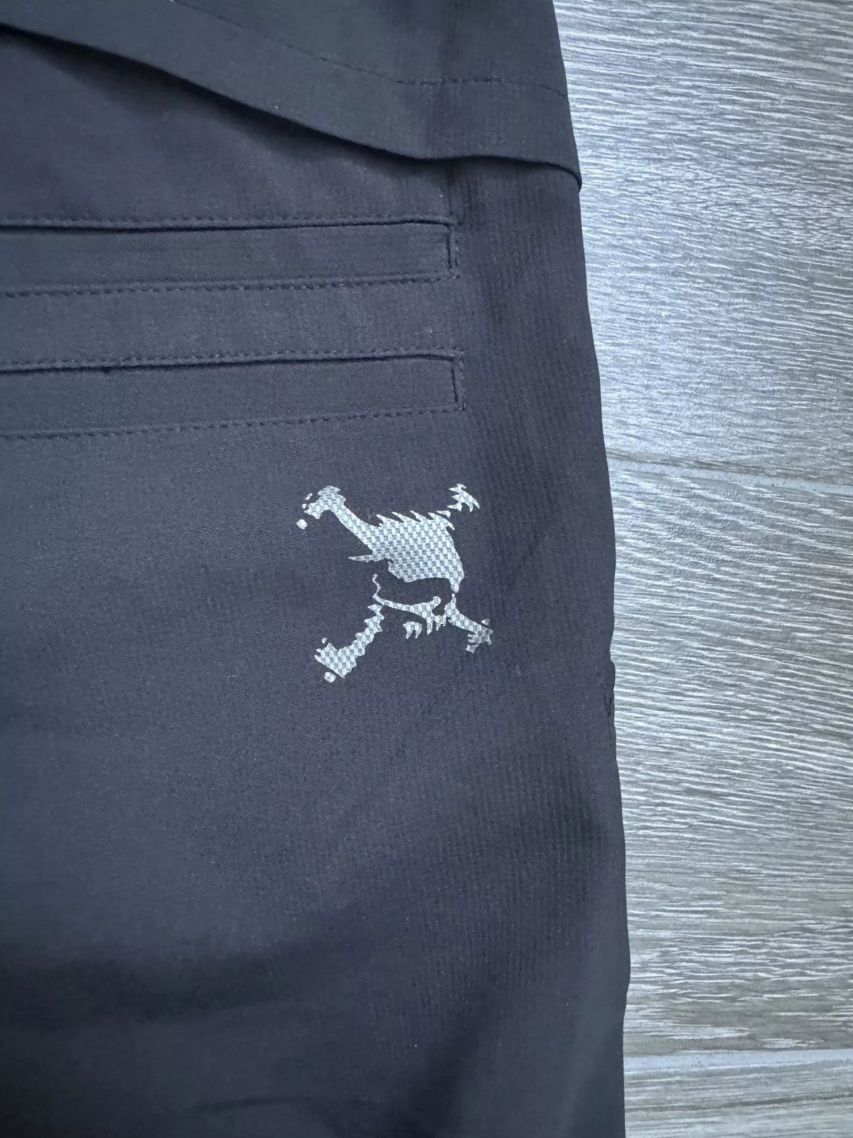 Oakley Casual Pants Oakley pants Black