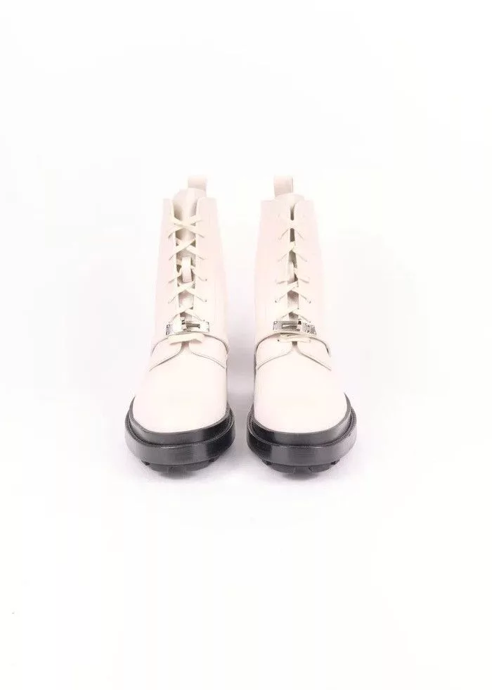Hermes Boots Hermes purple boots
