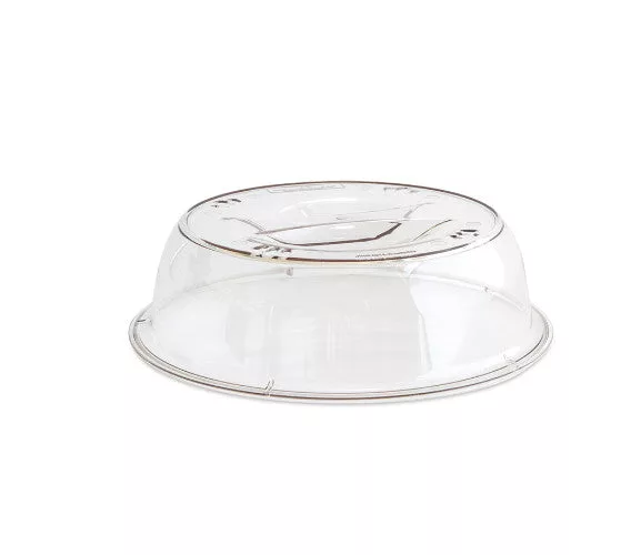 Microwave 10" Plate Cover