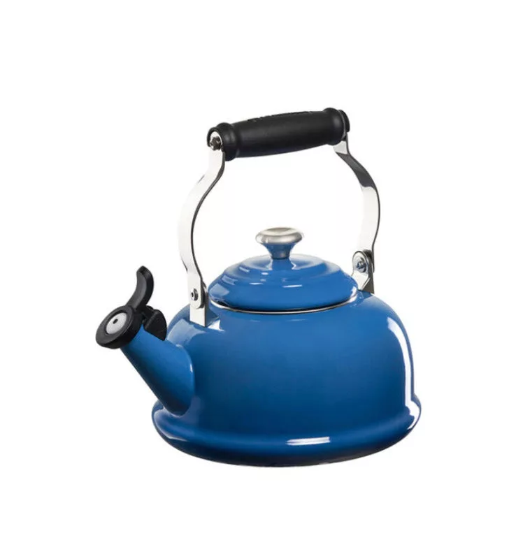 1.7 qt. Whistling Kettle - Marseille
