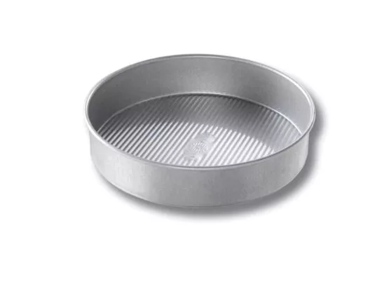 10" Round Cake Pan