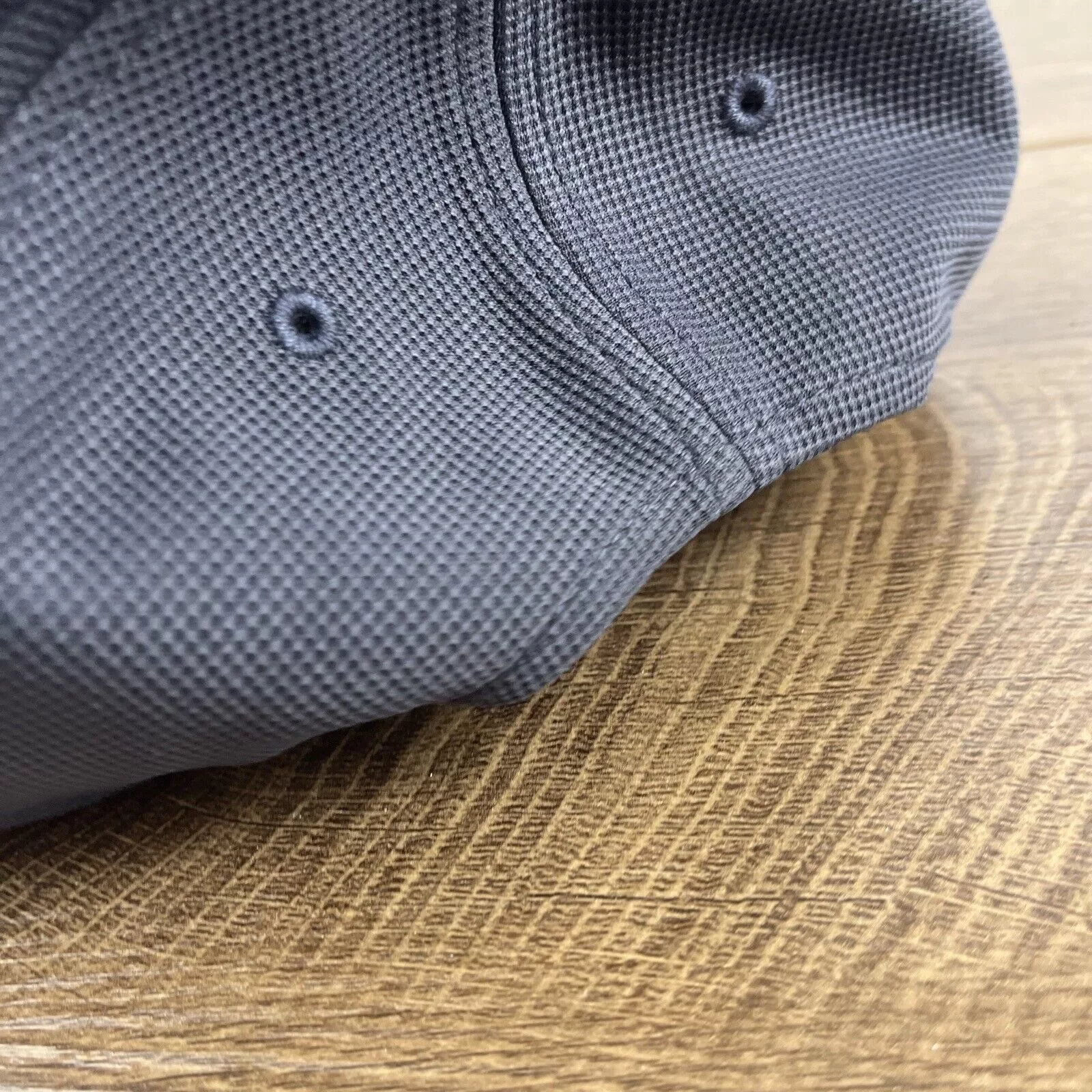Other Hats Other Wright Hat Lawn and Garden Gray Hat Adjustable Hat Gray Adul