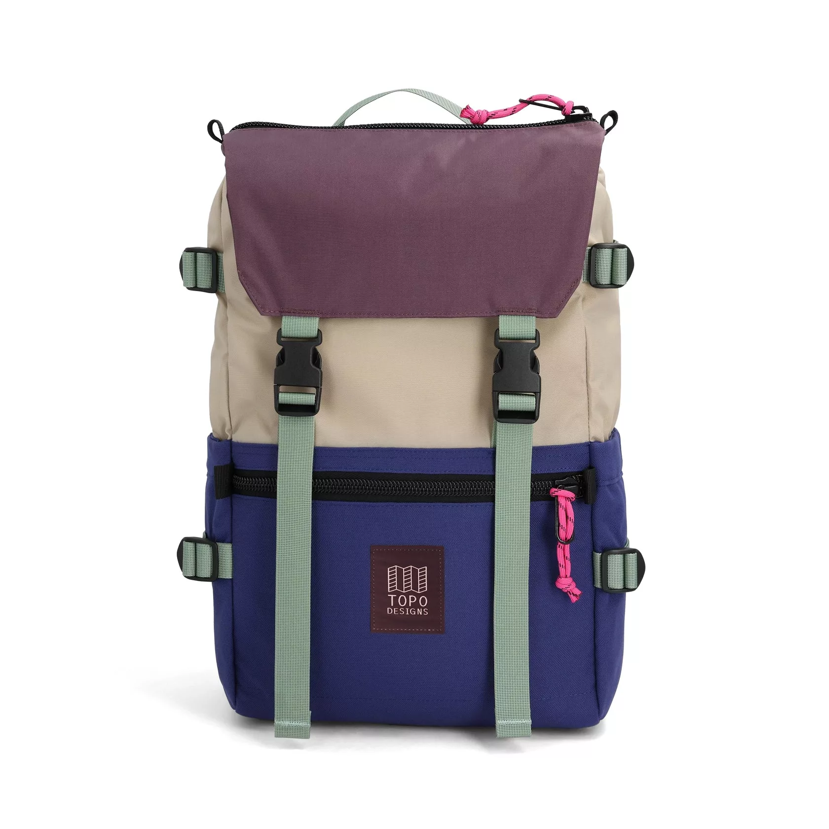 Rover Pack Classic