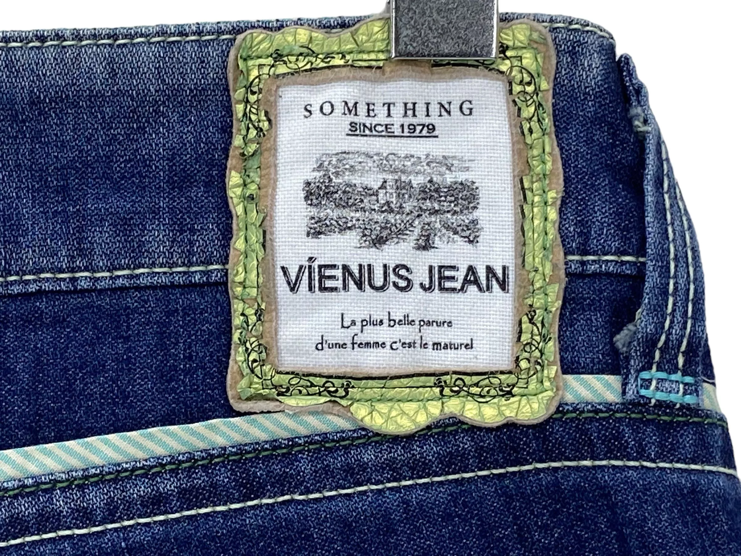 Edwin Denim Edwin Something Jeans Flare Jeans Black