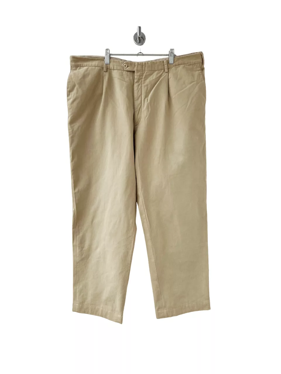 Brioni Casual Pants Brioni Pants XL Beige