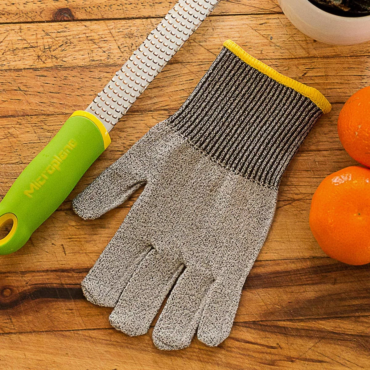 Kids Cut Resistant Glove
