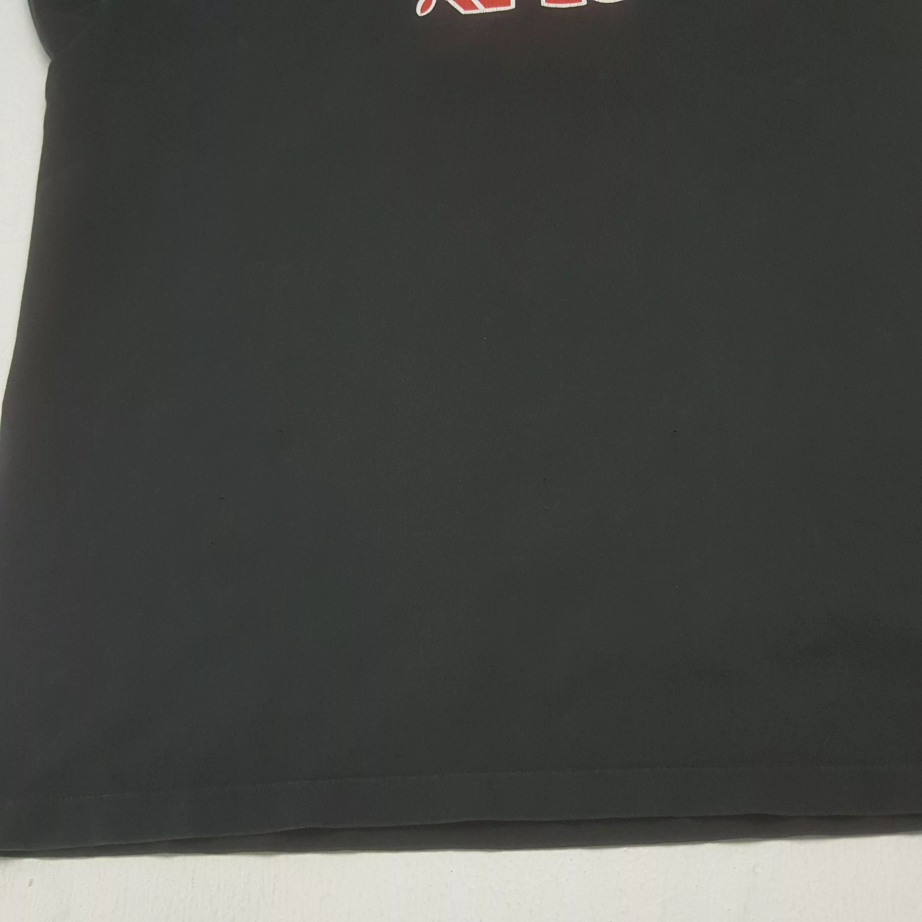 Band Tees Short Sleeve T Shirts Band Tees × Vintage Vintage System Of A Down American Rock Metal Band Y2K Tshirt Black
